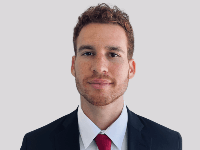 Anthony Raphael Escoboza, Founder and Managing Member of Esco Global Strategies, cross-border institutional advisor